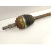 Recambio de transmision delantera derecha para dacia duster (hs_) 1.5 dci referencia OEM IAM 8200930507  