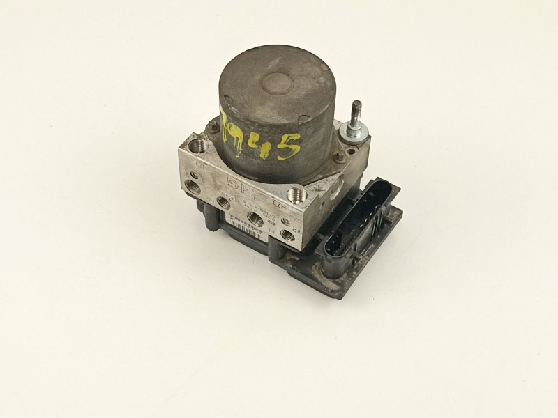 Recambio de abs para opel combo (corsa c) cargo referencia OEM IAM 13182319 0265231583 