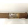 Recambio de transmision delantera derecha para dacia duster (hs_) 1.5 dci referencia OEM IAM 8200930507  
