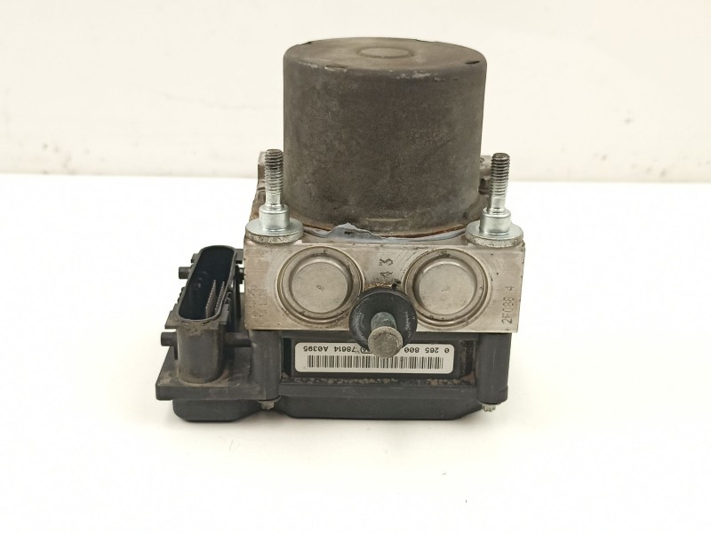 Recambio de abs para opel combo (corsa c) cargo referencia OEM IAM 13182319 0265231583 