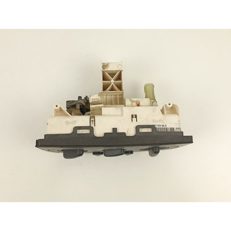 Recambio de mandos calefaccion aire para opel combo (corsa c) cargo referencia OEM IAM 24415146 031110HAACI 