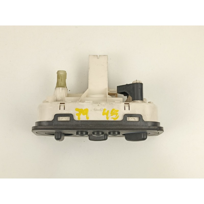 Recambio de mandos calefaccion aire para opel combo (corsa c) cargo referencia OEM IAM 24415146 031110HAACI 