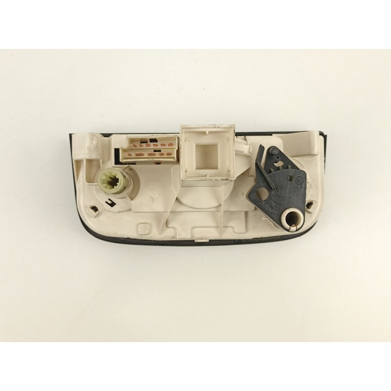 Recambio de mandos calefaccion aire para opel combo (corsa c) cargo referencia OEM IAM 24415146 031110HAACI 