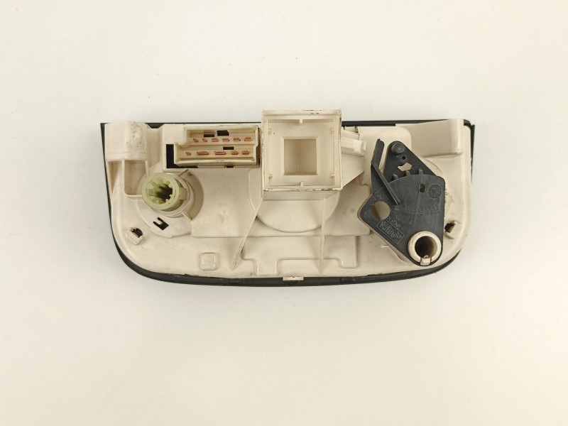 Recambio de mandos calefaccion aire para opel combo (corsa c) cargo referencia OEM IAM 24415146 031110HAACI 