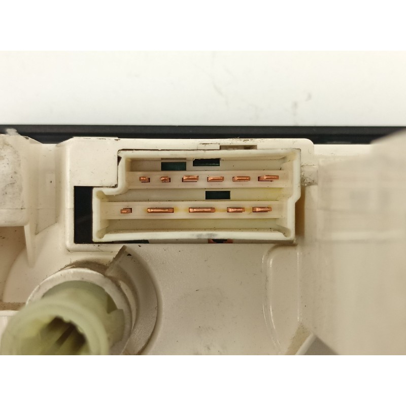 Recambio de mandos calefaccion aire para opel combo (corsa c) cargo referencia OEM IAM 24415146 031110HAACI 