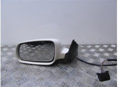 Recambio de retrovisor izq : skoda superb : 1.9 td (130cv) [2003] para skoda superb 1.9 td referencia OEM IAM BLANCOELECTRICO  