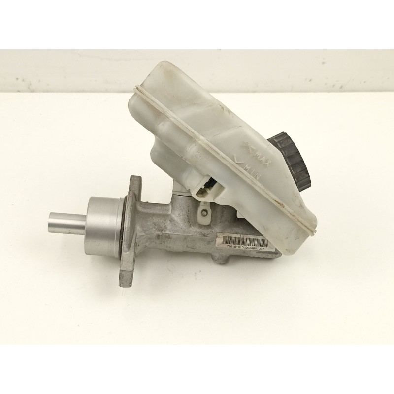 Recambio de bomba de freno para opel combo (corsa c) cargo referencia OEM IAM 93177768  558131
