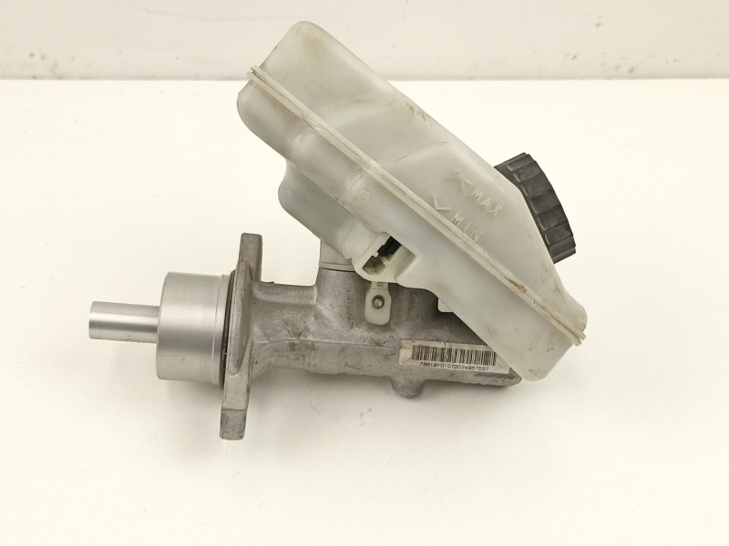 Recambio de bomba de freno para opel combo (corsa c) cargo referencia OEM IAM 93177768  558131