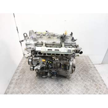 MOTOR GASOLINA HR16 
