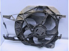 Recambio de electroventilador : renault trafic : 1.9 dci (100,61cv) [2003] para renault trafic 1.9 dci referencia OEM IAM    2
