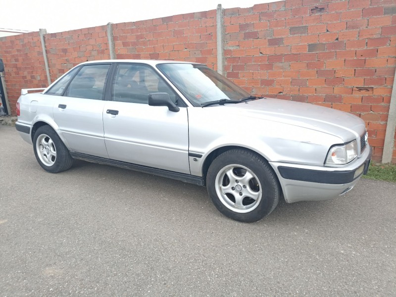 audi 80 del año 1994