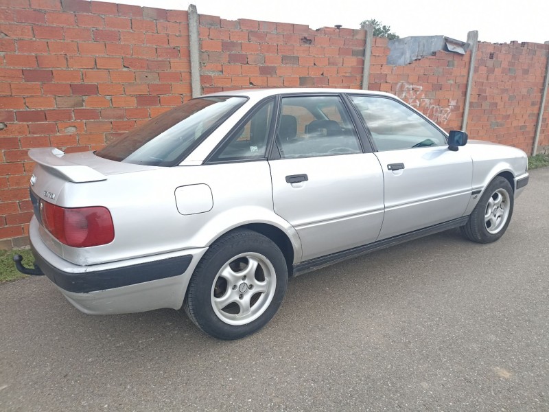 audi 80 del año 1994