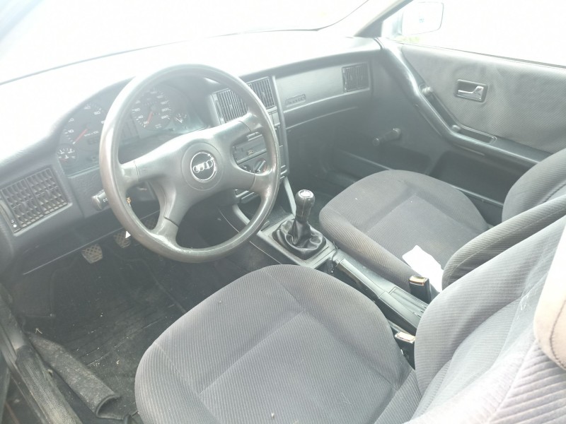 audi 80 del año 1994