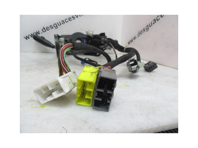 Recambio de mando luces y limpias : jaguar xj : 3.2g (xj8)auotmatic(236cv)executive [1998] para jaguar xj 3.2g (xj8)auotmaticexe