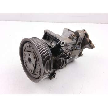 COMPRESOR AIRE ACONDICIONADO 8201025121 