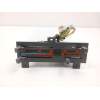Recambio de mandos calefaccion aire para nissan trade caja/chasis 2.8 d referencia OEM IAM 014053823  