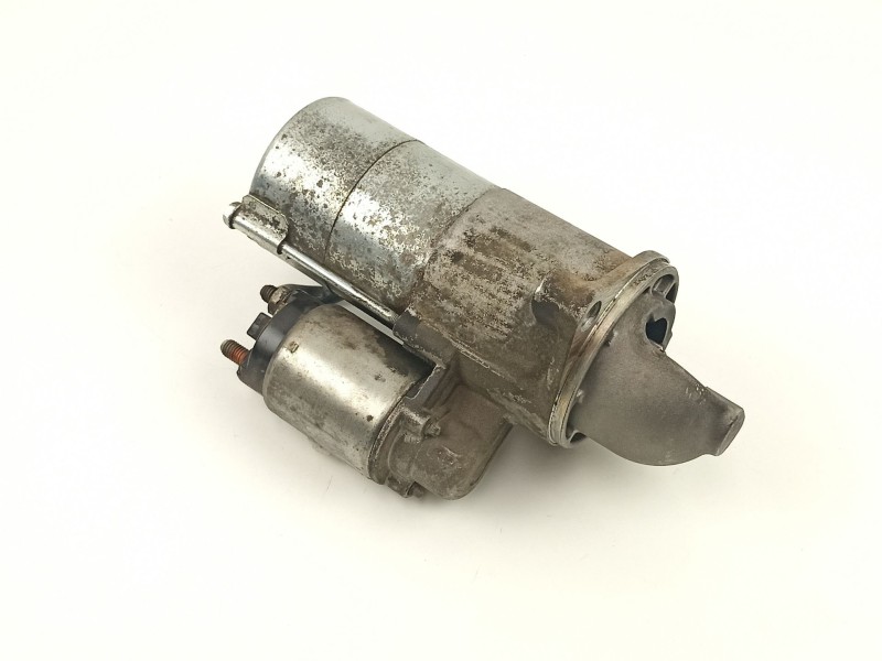 Recambio de motor arranque para opel antara cosmo 4x4 referencia OEM IAM 96627034 4805517 96843574