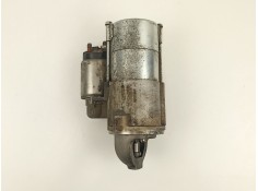 Recambio de motor arranque para opel antara cosmo 4x4 referencia OEM IAM 96627034 4805517 96843574 2