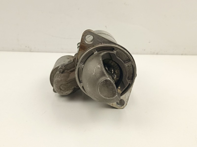 Recambio de motor arranque para opel antara cosmo 4x4 referencia OEM IAM 96627034 4805517 96843574