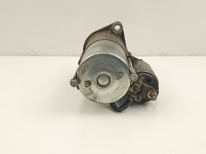 Recambio de motor arranque para opel antara cosmo 4x4 referencia OEM IAM 96627034 4805517 96843574