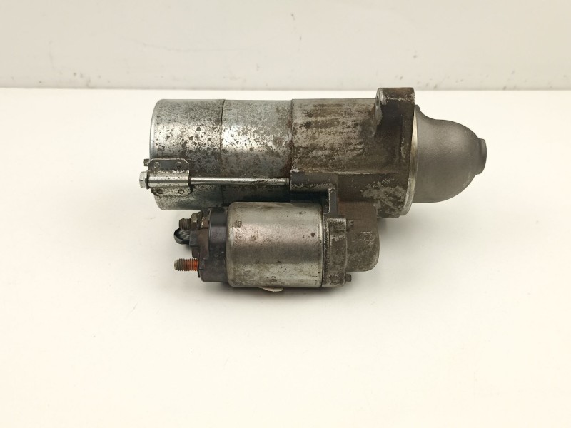 Recambio de motor arranque para opel antara cosmo 4x4 referencia OEM IAM 96627034 4805517 96843574