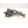 Recambio de mandos calefaccion aire para nissan trade caja/chasis 2.8 d referencia OEM IAM 014053823  