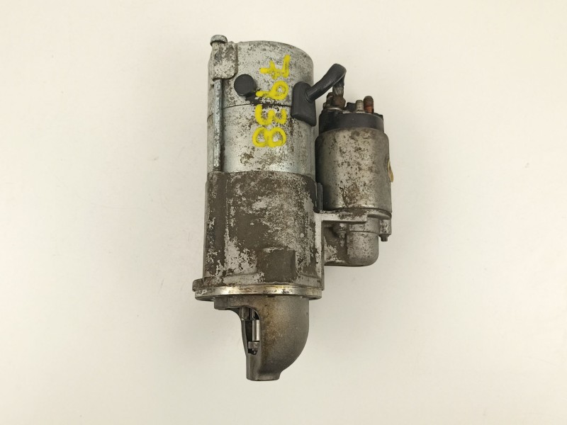 Recambio de motor arranque para opel antara cosmo 4x4 referencia OEM IAM 96627034 4805517 96843574