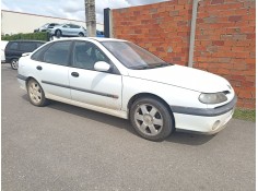 renault laguna (b56) del año 1997