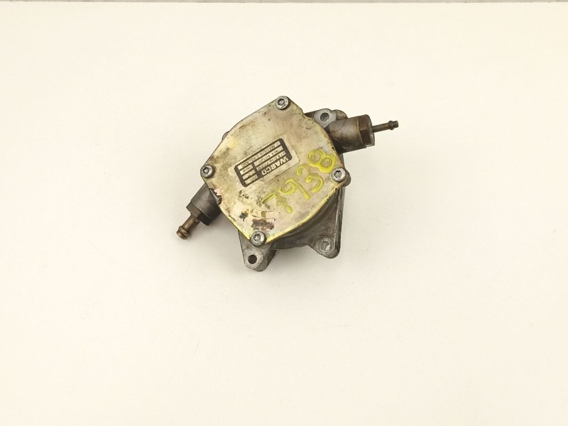 Recambio de depresor freno para opel antara cosmo 4x4 referencia OEM IAM 96440320 9140307520 