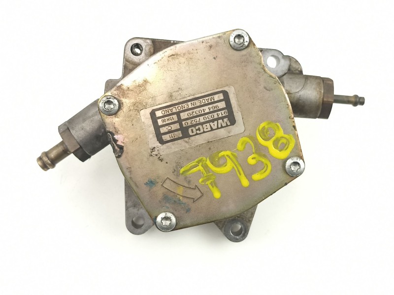 Recambio de depresor freno para opel antara cosmo 4x4 referencia OEM IAM 96440320 9140307520 