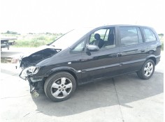 opel  del año