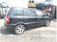 opel  del año  2