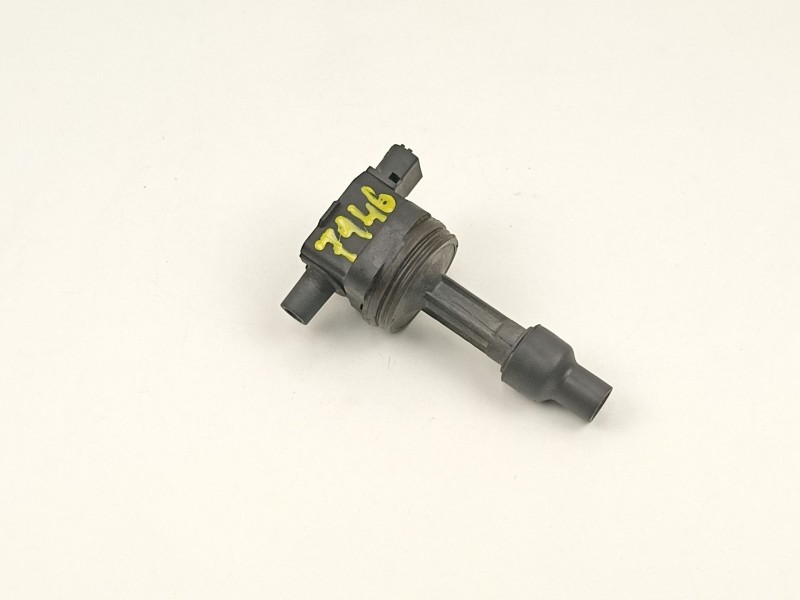 Recambio de bobina para volvo s40 berlina 2.0 16v referencia OEM IAM 1275602 MB0297008180 