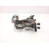 Recambio de mandos calefaccion aire para nissan trade caja/chasis 2.8 d referencia OEM IAM 014053823  