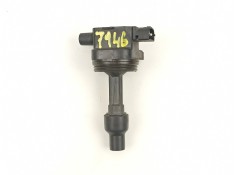 Recambio de bobina para volvo s40 berlina 2.0 16v referencia OEM IAM 1275602 MB0297008180  2