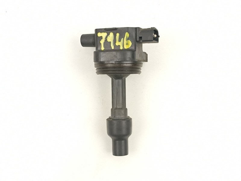 Recambio de bobina para volvo s40 berlina 2.0 16v referencia OEM IAM 1275602 MB0297008180 