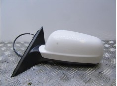 Recambio de retrovisor izq : skoda superb : 1.9 td (130cv) [2003] para skoda superb 1.9 td referencia OEM IAM BLANCOELECTRICO   2