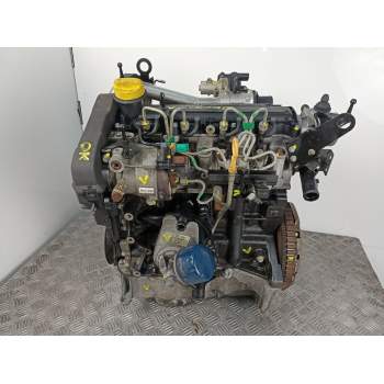 MOTOR TURBO DIESEL K9KK792 