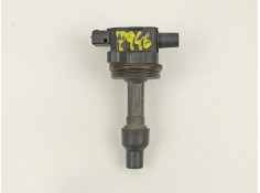 Recambio de bobina para volvo s40 berlina 2.0 16v referencia OEM IAM 1275602 MB0297008180  2