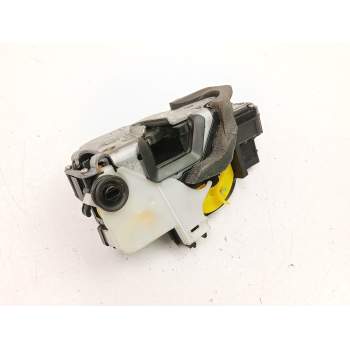 CERRADURA PUERTA TRASERA IZQUIERDA 13578024 