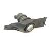 Recambio de antiniebla derecho para bmw 7 (e65, e66, e67) 745 i, li referencia OEM IAM 63178379684  