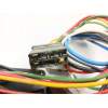 Recambio de mandos calefaccion aire para nissan trade caja/chasis 2.8 d referencia OEM IAM 014053823  