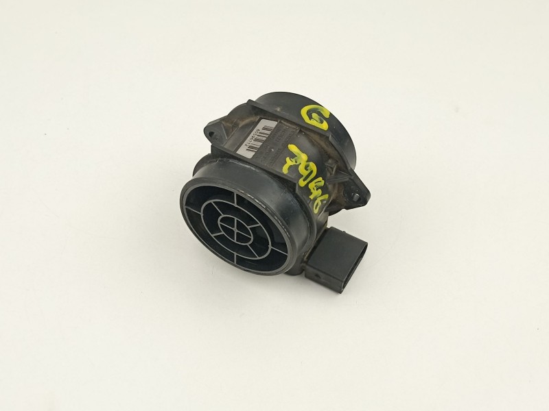 Recambio de caudalimetro para volvo s40 berlina 2.0 16v referencia OEM IAM 30611533 5WK9624 