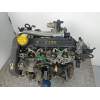 Recambio de motor turbo diesel para dacia logan (ls_) 1.5 dci (ls0k) referencia OEM IAM K9KK792  