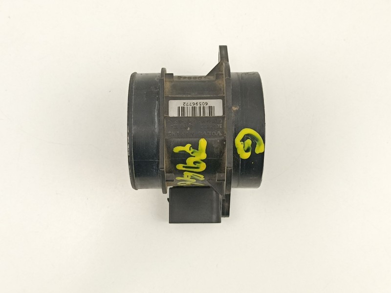 Recambio de caudalimetro para volvo s40 berlina 2.0 16v referencia OEM IAM 30611533 5WK9624 