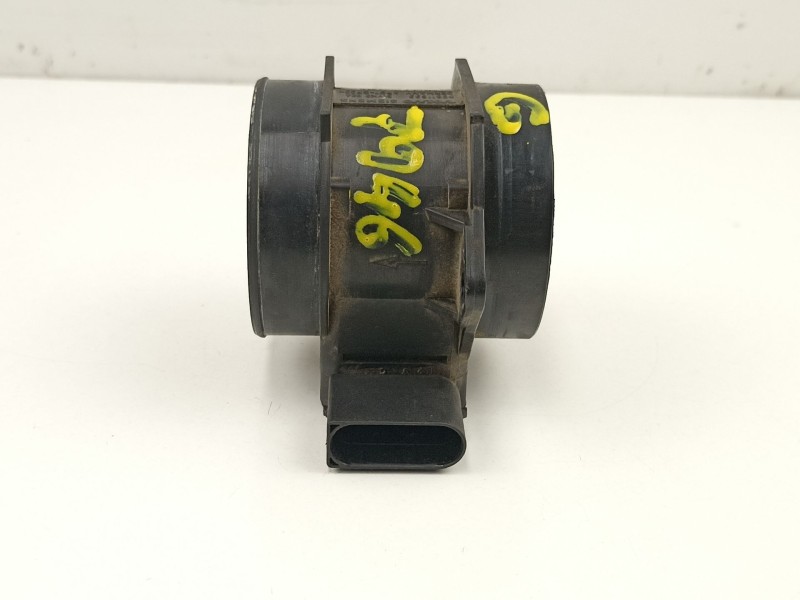 Recambio de caudalimetro para volvo s40 berlina 2.0 16v referencia OEM IAM 30611533 5WK9624 