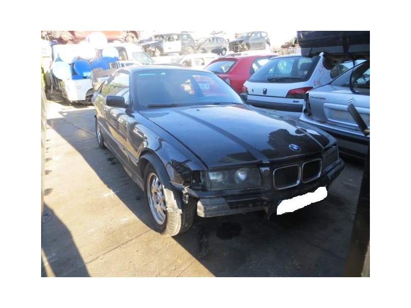 BMW 3 COUPÉ (E36)