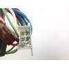 Recambio de mandos calefaccion aire para nissan trade caja/chasis 2.8 d referencia OEM IAM 014053823  
