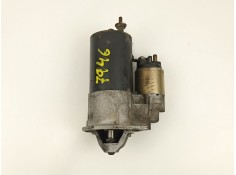 Recambio de motor arranque para volvo s40 berlina 2.0 16v referencia OEM IAM 36050277 0001107076  2