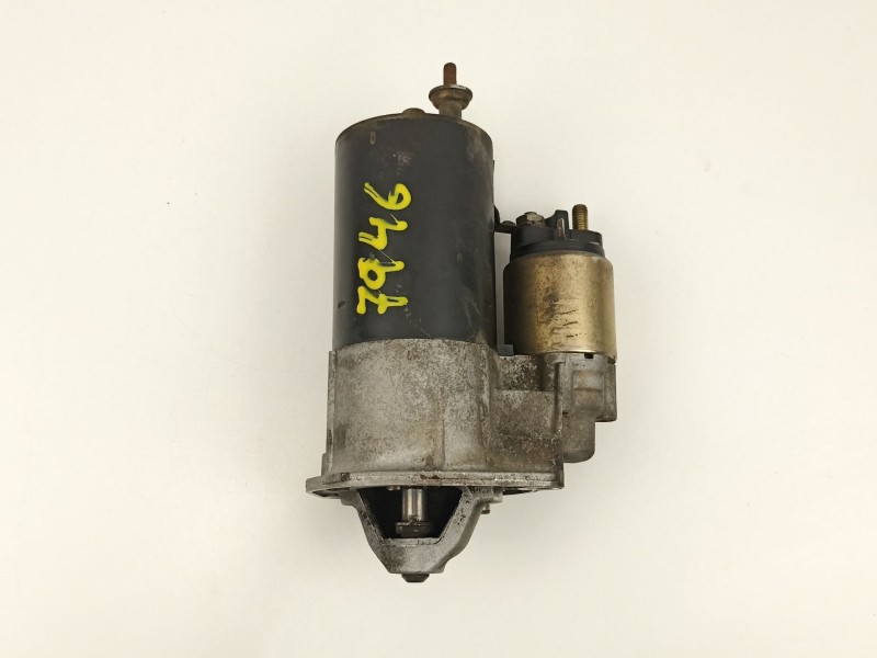 Recambio de motor arranque para volvo s40 berlina 2.0 16v referencia OEM IAM 36050277 0001107076 